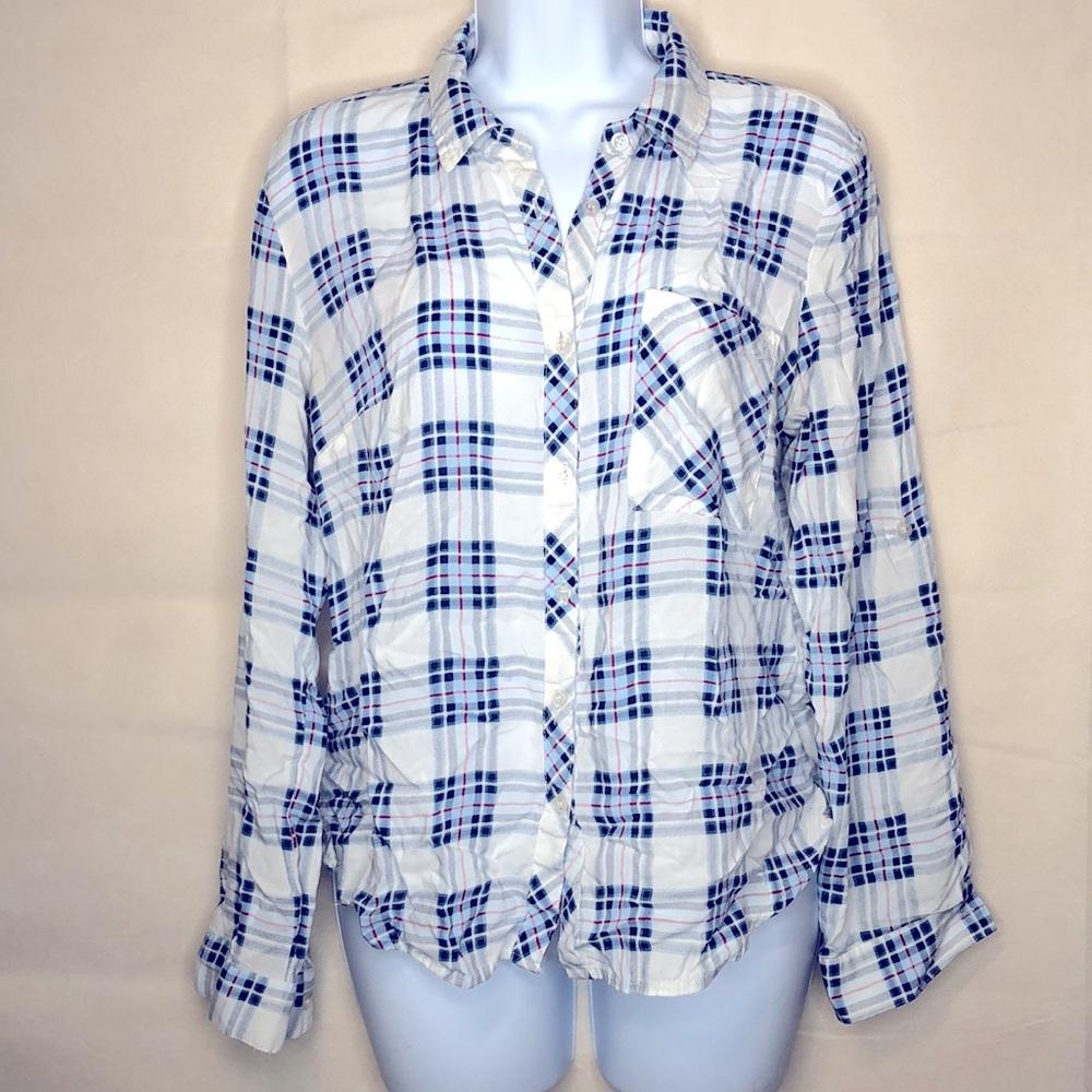 Women’s Wet Seal Button Down Shirt